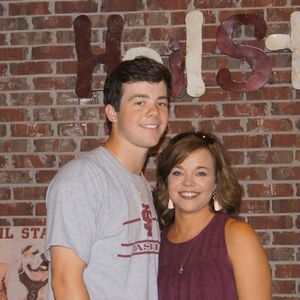 Meet your Posher, Nicholas